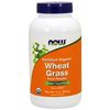 Wheat Grass Powder, Organic Wheat Grass