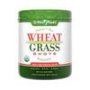 Wheat Grass Shots, Drink Mix, Organic & Raw