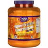 Whey Protein Concentrate, Natural Unflavored, Value Size