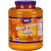 Whey Protein Isolate Vanilla