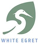 White Egret Personal Care