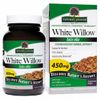 White Willow Bark Extract Standardized