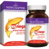 Wholemega Fish Oil 1000 mg