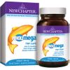 Wholemega Fish Oil 500 mg