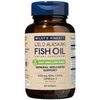 Wild Alaskan Fish Oil - Easy Swallow Minis