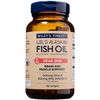 Wild Alaskan Fish Oil - Peak DHA, Value Size