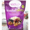 Coastal Berry Trail Mix