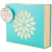 Wine Country Gift Baskets Almonette Cookie Box, 40 oz