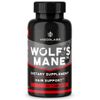 Wolf's Mane Hair Support Supplement