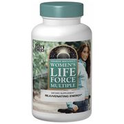 Women's Life Force Multiple 45 tabs from Source Naturals
