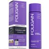 Women's Triple Action Shampoo for Thinning Hair with 2% Trioxidil