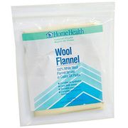 Wool Flannel Small 12 X 18 Inch Cloth from Home Health
