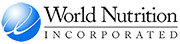 World Nutrition