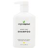 Worry Free Shampoo