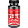 Wrecking Balls, Testosterone Booster