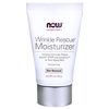 Wrinkle Rescue Moisturizer Cream