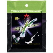 Xplozion, Natural Male Orgasm Intensifier, 2 Capsules, Beamonstar