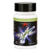 XploZion, Natural Male Orgasm Intensifier, 20 Capsules, Beamonstar