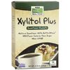 Xylitol Plus Sweetener Packets, With Better Stevia