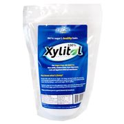 Xylitol Sweetener 100%, 1 lb, Epic Dental (Epic Xylitol)