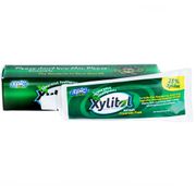Xylitol Toothpaste Fluoride Free, Spearmint, 4.9 oz, Epic Dental (Epic Xylitol)