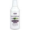Xyliwhite Neem & Tea Tree Mouthwash - Mint
