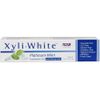 XyliWhite Platinum Mint Toothpaste Gel with Baking Soda, Fluoride-Free