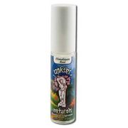 Yakshi Naturals Roll-On Fragrance, Himalayan Rose, 1/3 oz, Yakshi Fragrances