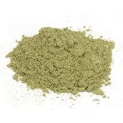 Organic Yarrow Flower Powder, 1 lb, StarWest Botanicals