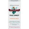 Yeast Arrest, Vaginal Support