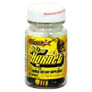 Yellow Hornet, 20 Capsules, NVE