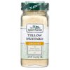 Yellow Mustard, Ground