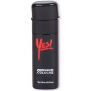 Yes Pheromone Cologne, 1 oz, Doc Johnson