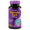 Yohimbe Bark 500 mg