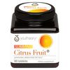 Slimming Citrus Fruit, Promotes Abdominal Fat Loss