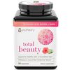 Total Beauty, Featuring Hyaluronic Acid, Keratin & Biotin