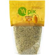 Yupik Organic Canadian Hulled Hemp Seeds, 2.2 lb (35.3 oz)