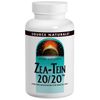 Zea-Tein 20/20, Lutein + Zeaxanthin