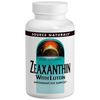 Zeaxanthin with Lutein, Antioxidant Eye Support