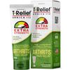 T-Relief Arthritis Extra Strength Cream, Pain Relief Ointment
