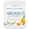 Zero Sugar Kids Multi Gummies, Multivitamin Supplement