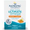 Zero Sugar Ultimate Omega Gummy Chews