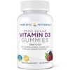 Zero Sugar Vitamin D3 Gummies