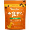 Probiotic Bites for Dogs, Pumpkin Flavor