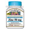 Zinc 50 mg Chelated