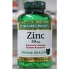 Zinc 50 mg, Immune Health