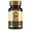 Zinc as Gluconate 50 mg
