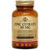 Zinc Citrate 30 mg