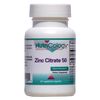 Zinc Citrate 50mg