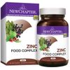 Zinc Food Complex